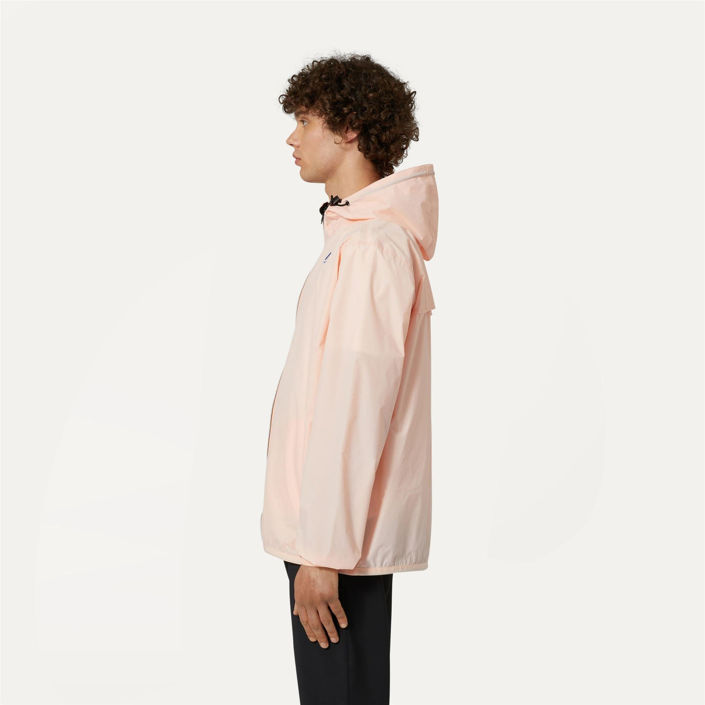 LE VRAI 3.0 CLAUDE - Jackets - Mid - UNISEX - PINK DAFNE