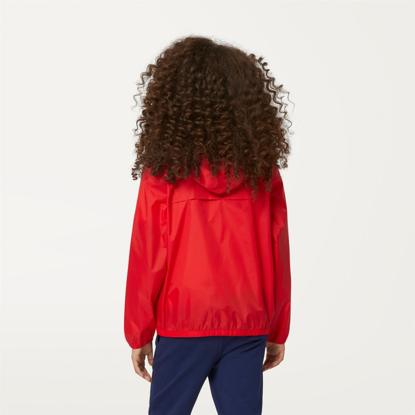 P. LE VRAI 3.0 CLAUDE - Jackets - Mid - KID UNISEX - RED