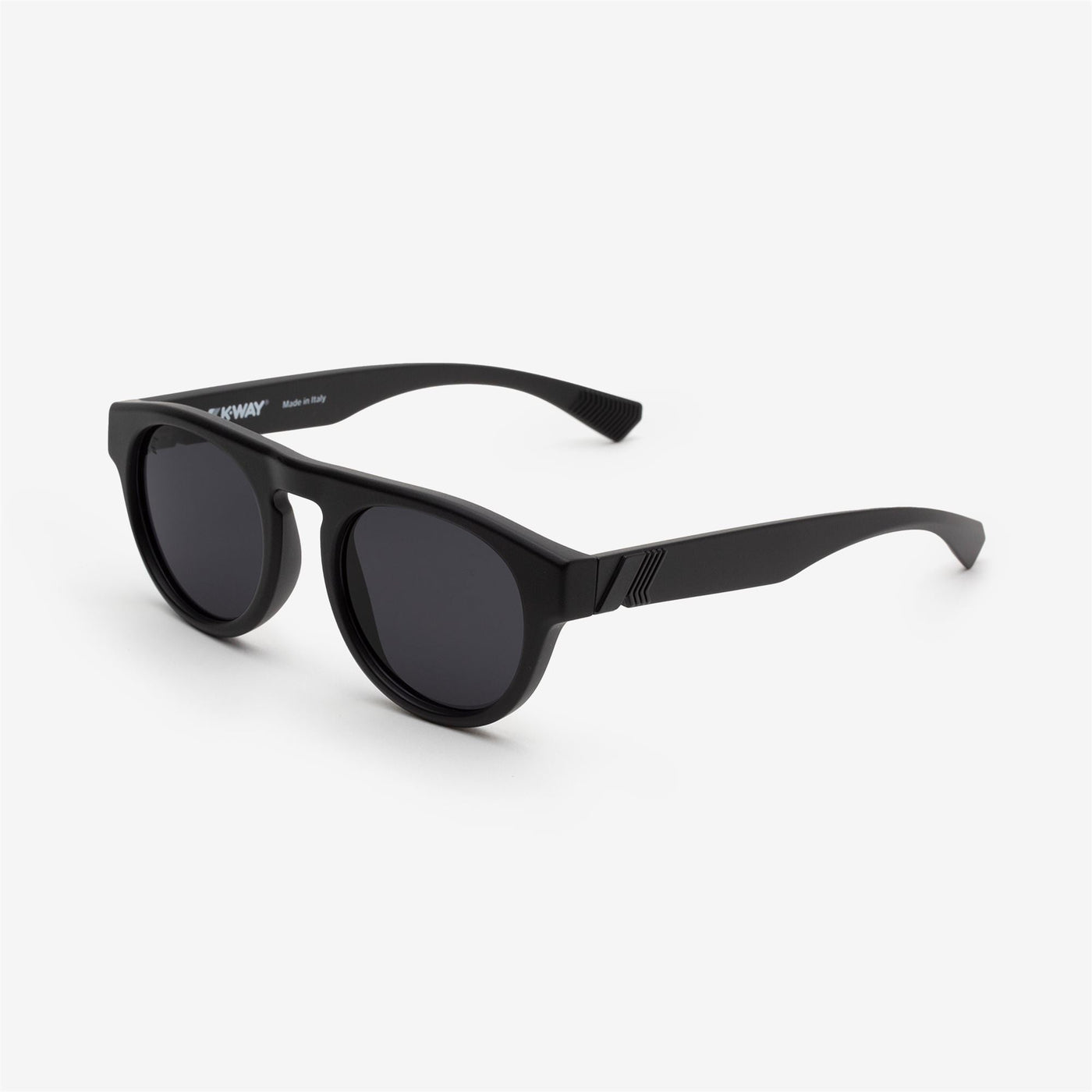 PILOTE - Glasses - Sunglasses - UNISEX - BPJ NOIR CHARBON G3