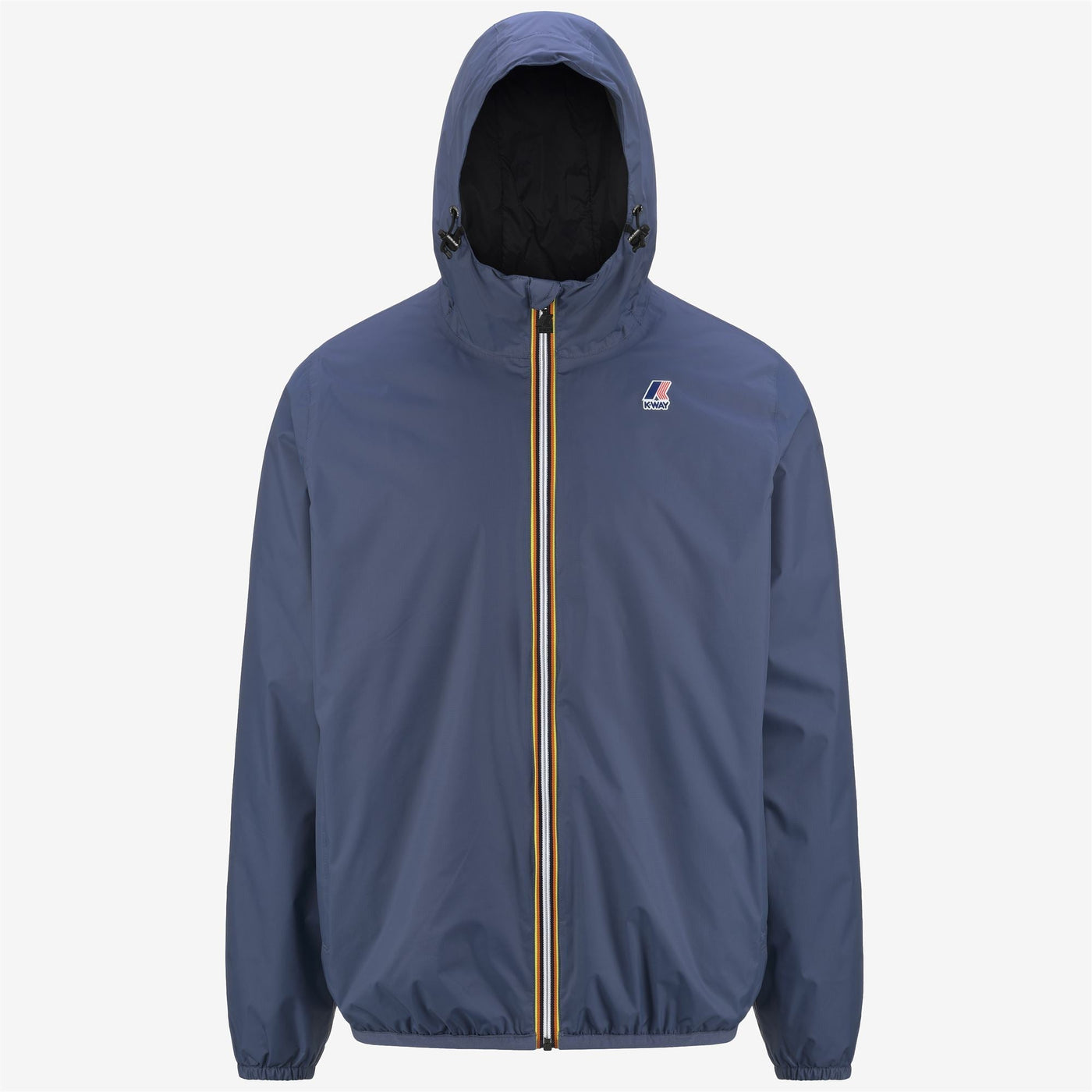 LE VRAI 3.0  CLAUDE WARM - Jackets - Mid - UNISEX - BLUE INDIGO