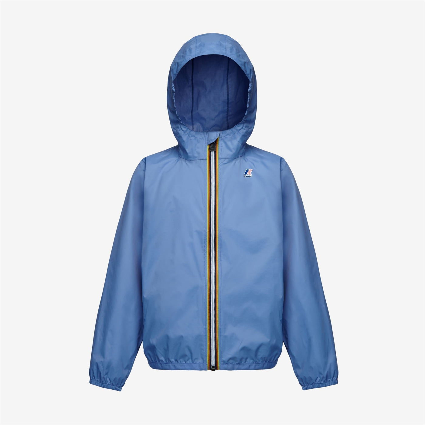 P. LE VRAI 3.0 CLAUDE - Jackets - Mid - KID UNISEX - AZURE DK