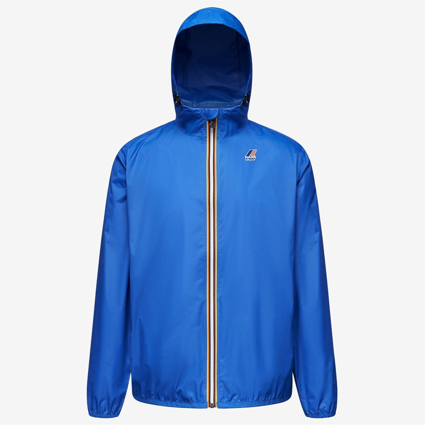 LE VRAI 3.0 CLAUDE - Jackets - Mid - UNISEX - BLUE ROYAL MARINE