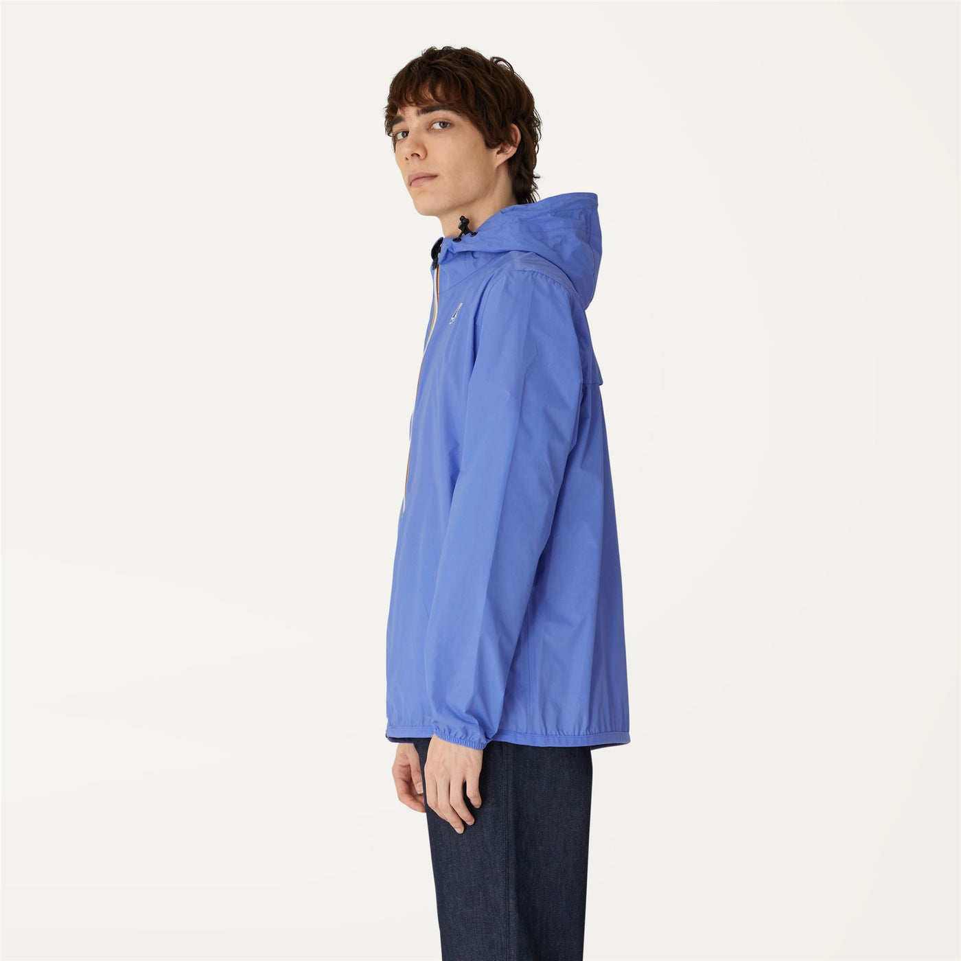 LE VRAI 3.0 CLAUDE - Jackets - Mid - UNISEX - AZURE DK