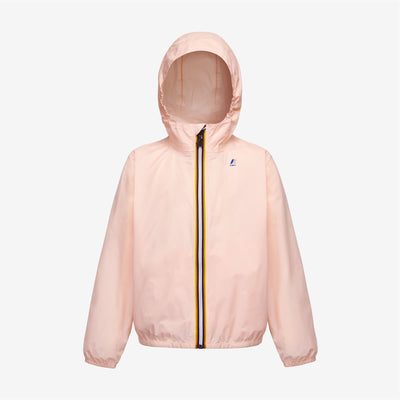 P. LE VRAI 3.0 CLAUDE - Jackets - Mid - KID UNISEX - PINK DAFNE