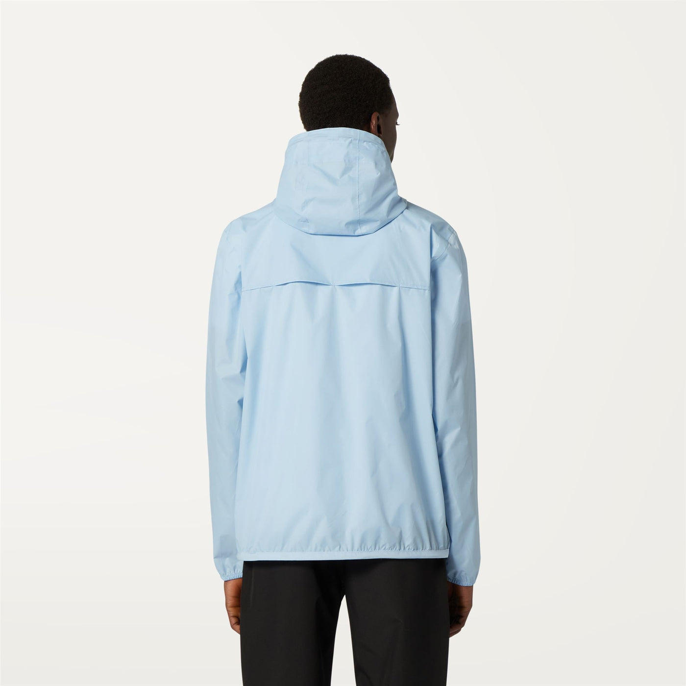 LE VRAI 3.0 CLAUDE - Jackets - Mid - UNISEX - AZURE LT MARINE