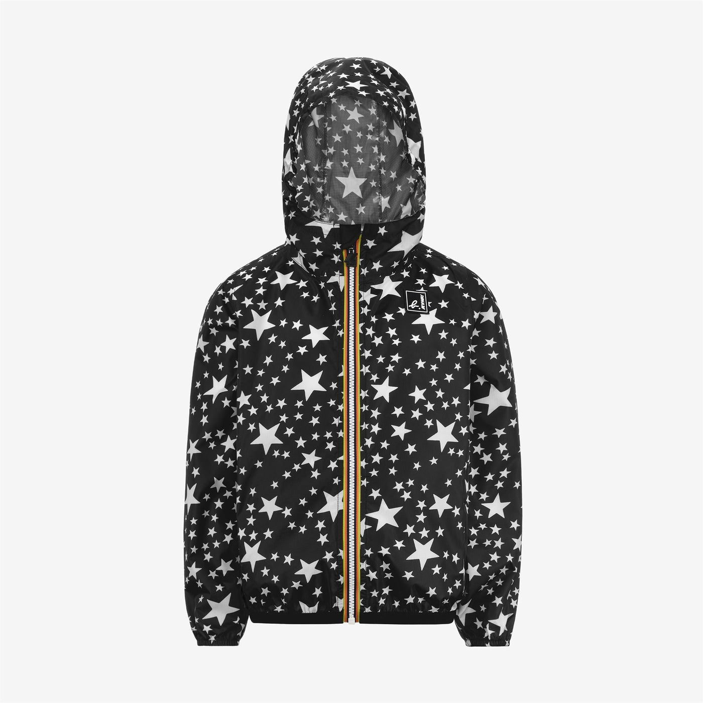 LE VRAI 3.0 P. CLAUDE GRAPHIC AGNES B - Jackets - Mid - KID UNISEX - KID STARS