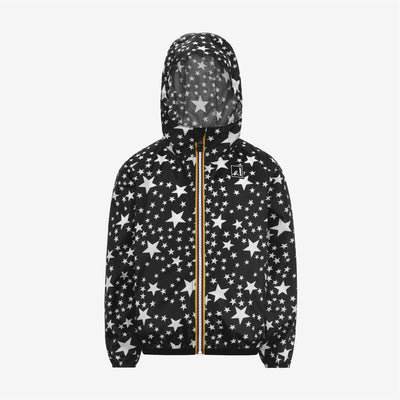 LE VRAI 3.0 P. CLAUDE GRAPHIC AGNES B - Jackets - Mid - KID UNISEX - KID STARS