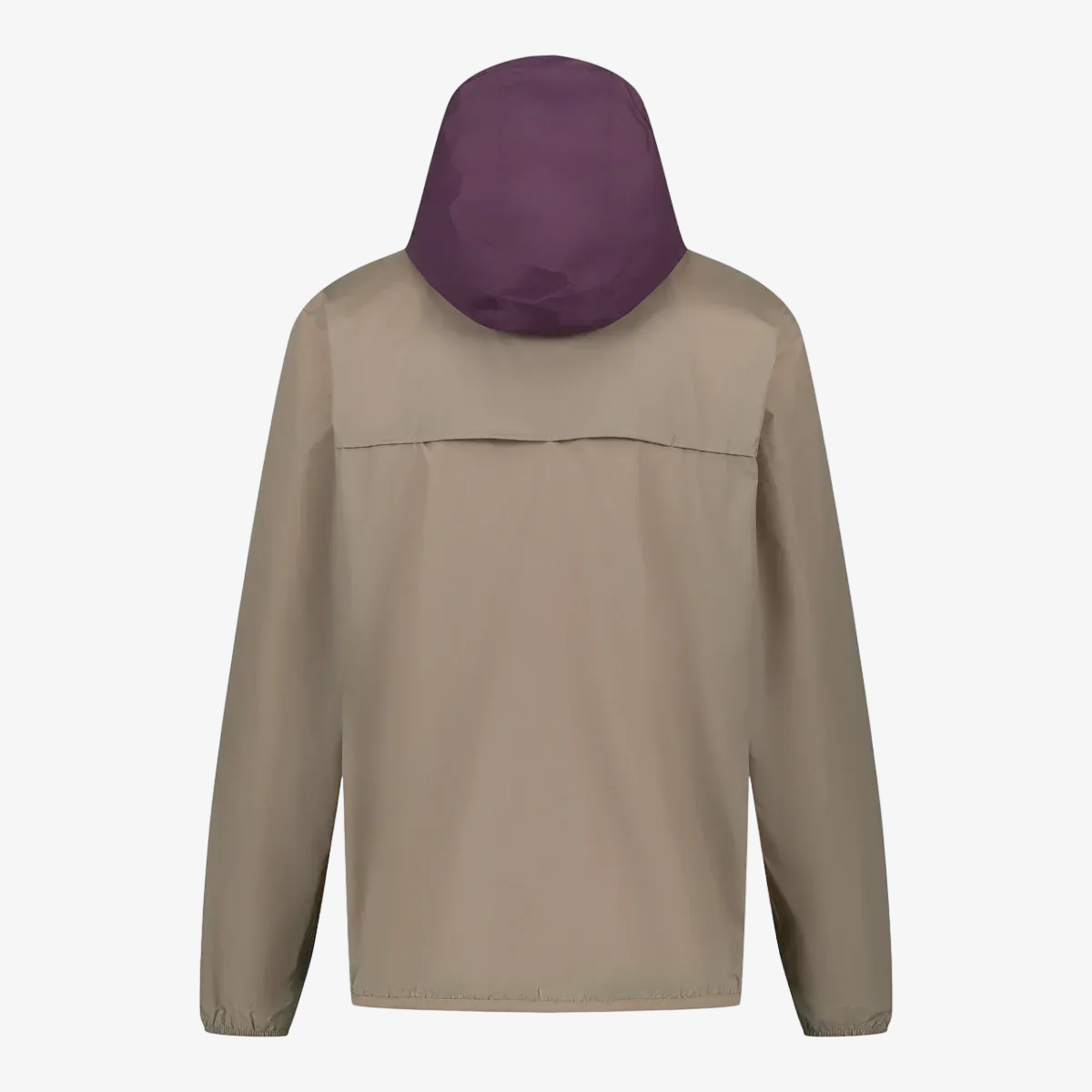 LE VRAI 3.0 CLAUDE - Jackets - Mid - UNISEX - BEIGE T-VIOLET P