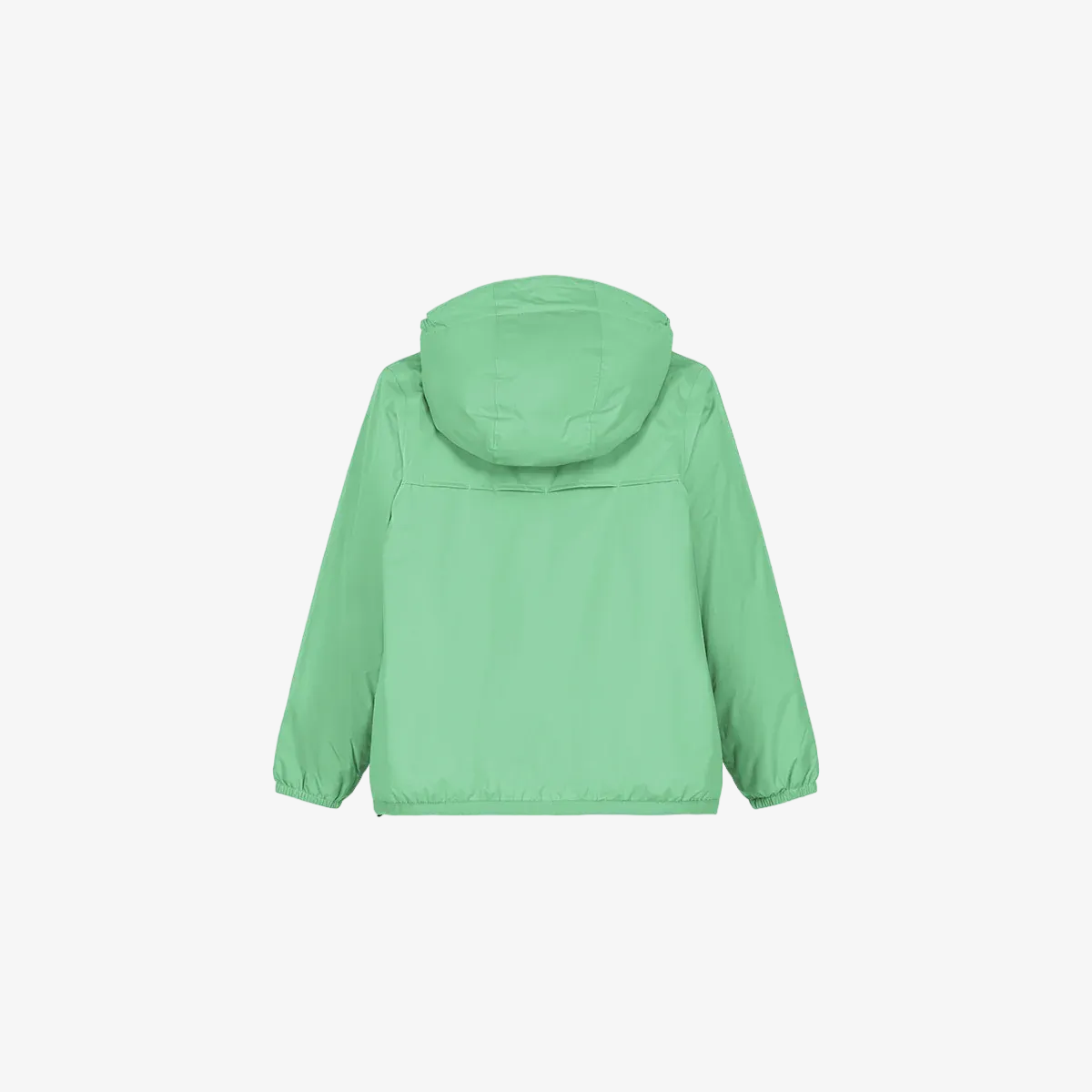 P. LE VRAI 3.0 CLAUDE - Jackets - Mid - KID UNISEX - GREEN ZEPHYR