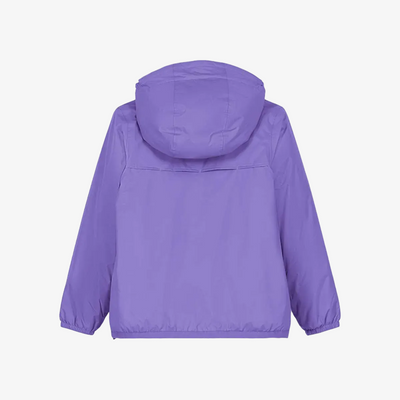 P. LE VRAI 3.0 CLAUDE - Jackets - Mid - KID UNISEX - VIOLET