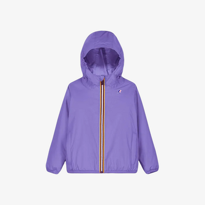 P. LE VRAI 3.0 CLAUDE - Jackets - Mid - KID UNISEX - VIOLET